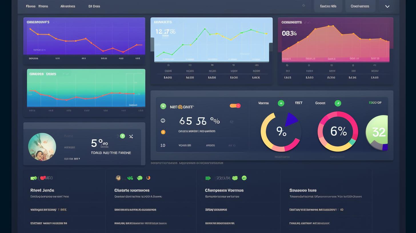 10 Best AI Content Generators