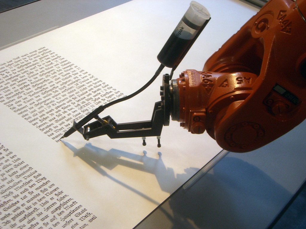 The Ultimate Guide to the Best AI Content Writing Tools: Boost Your Writing Efficiency with Top-Rated Solutions