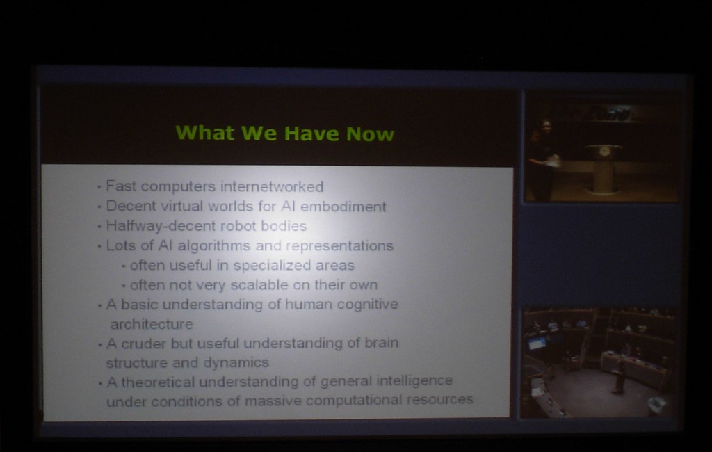 Unveiling the Potent Future of AI: How Far Away is AGI?