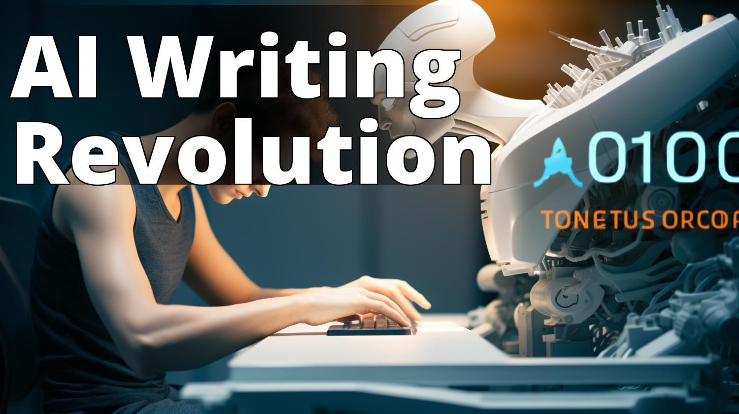 The Ultimate Guide to AI SEO Content Writing