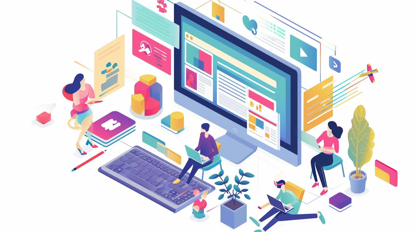 6 Best AI Text Generators For Content Marketing in 2023
