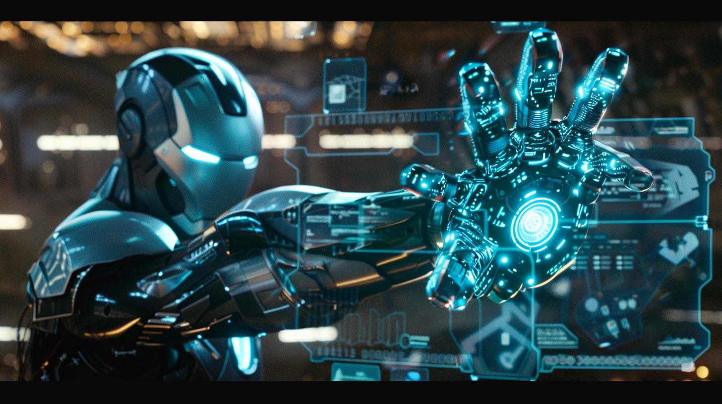 Jarvis.ai Review: Is It the Best AI Copywriting Tool?