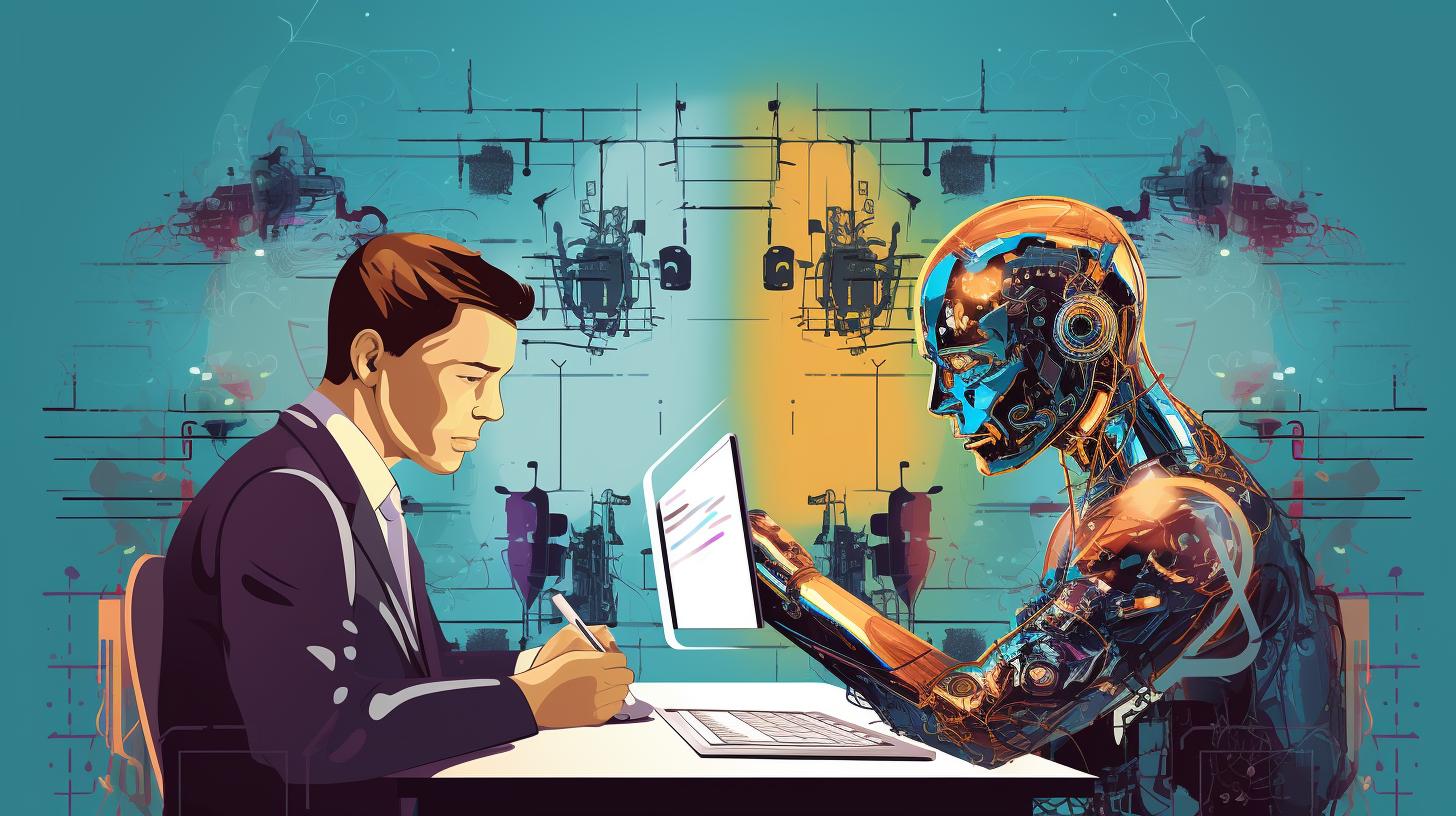 The Pros and Cons of AI-Generated Content: A Comprehensive Guide