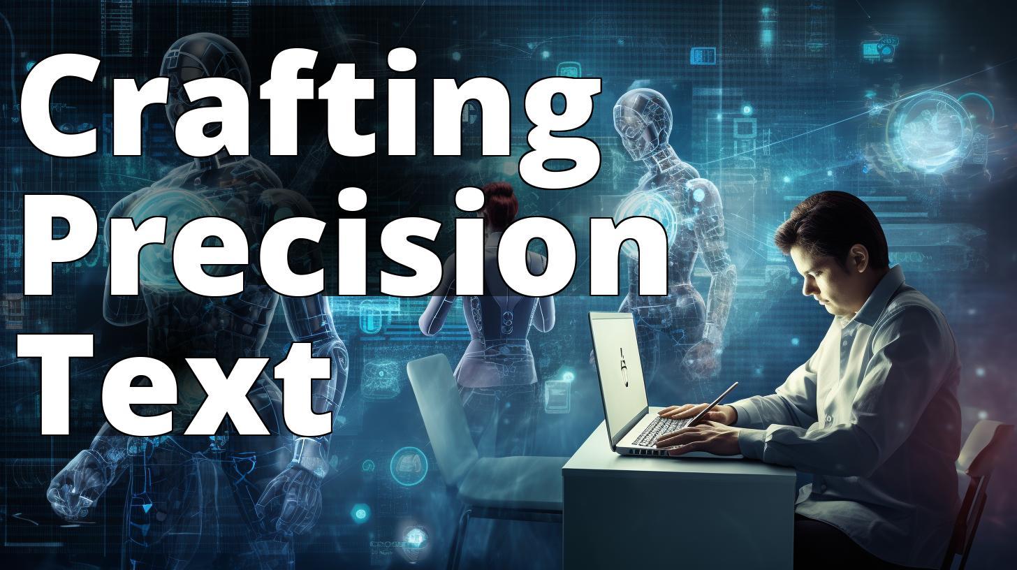 Pointed Copywriting and AI are Revolutionizing B2B Content Creation
