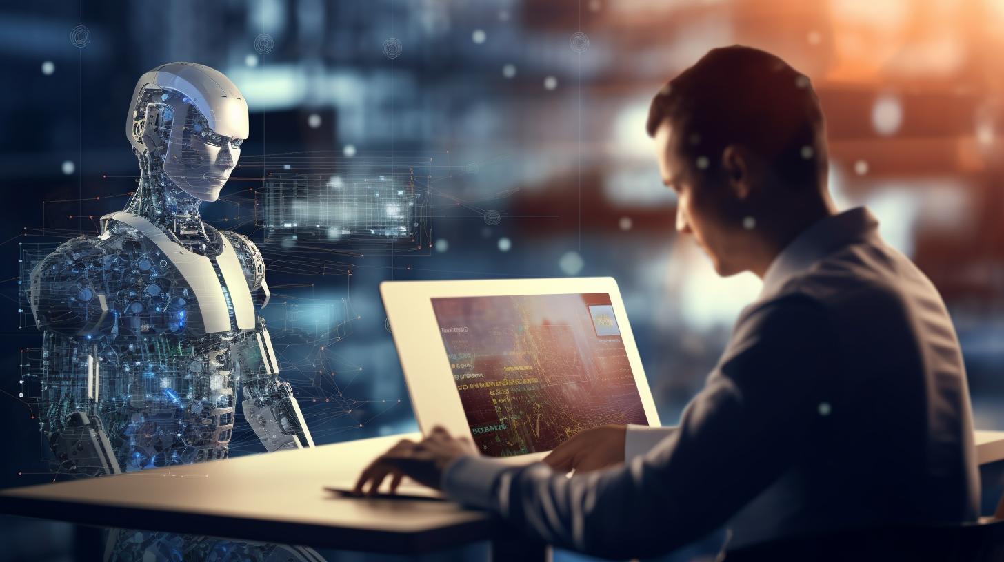 The Future of Content Creation: A Deep Dive into AI-Generated Content