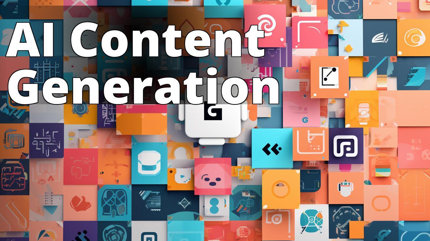 Top 10 AI Content Generators in 2023