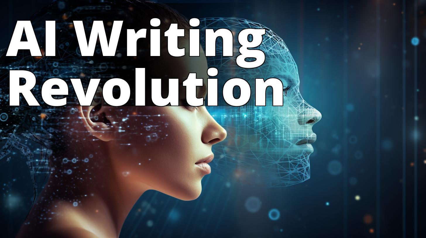 AI Writer: The Best AI Writing Assistant