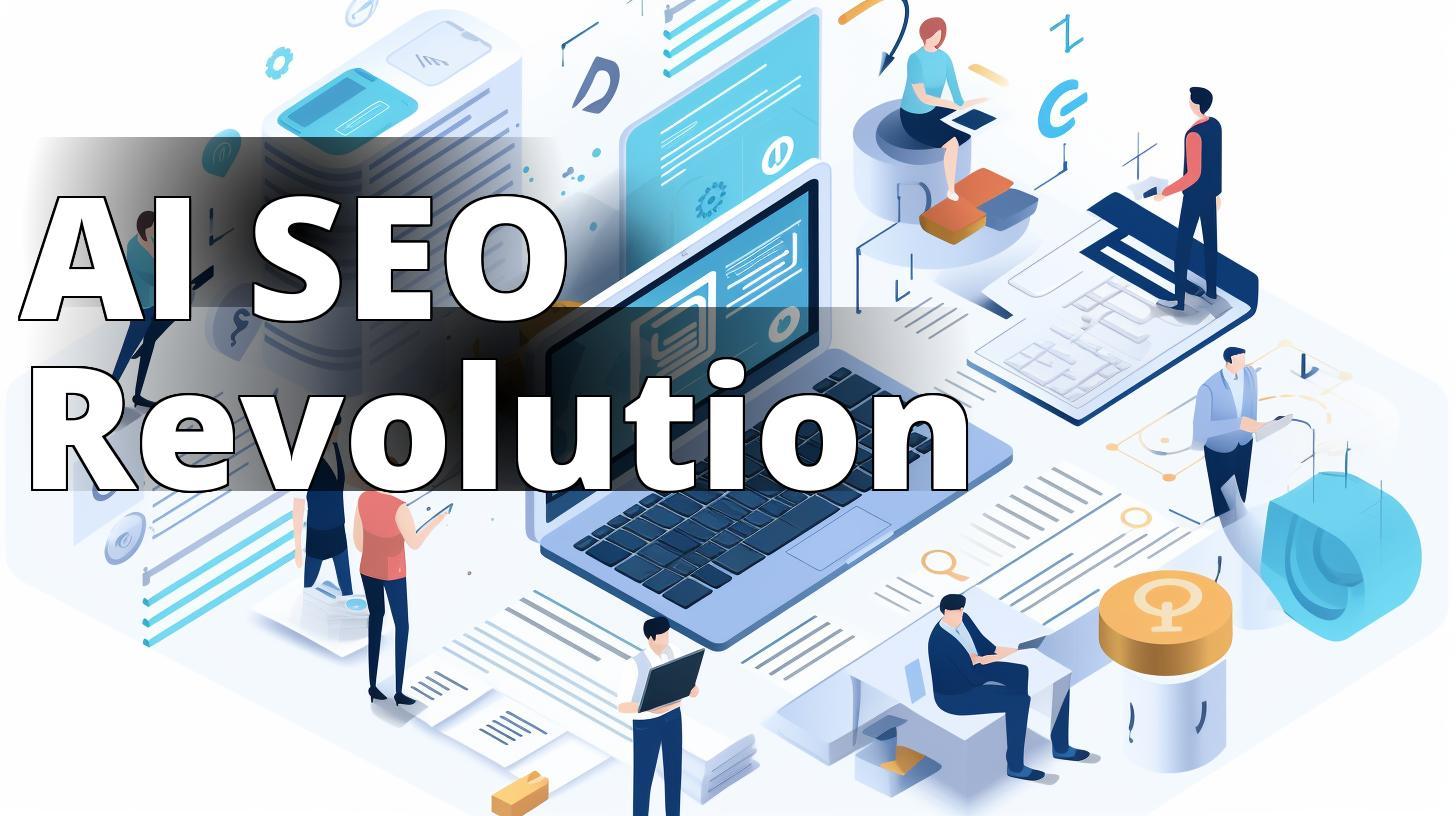 Best AI Writer Tool & Content Generator for SEO Blog Posts