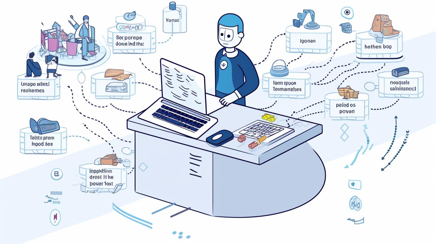 The Future of Content Creation: Harnessing the Power of Writing Bots